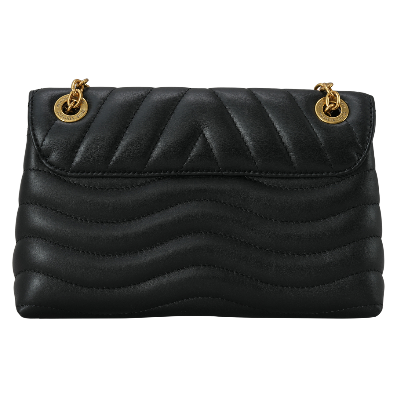 LOUIS VUITTON(USED)루이비통 M58552 뉴웨이브 체인 숄더백